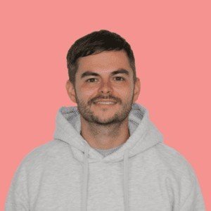 Sam Hardy, Marketing Director at Bristow & Hardy